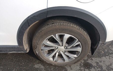 Haval Jolion, 2024 год, 1 705 500 рублей, 2 фотография