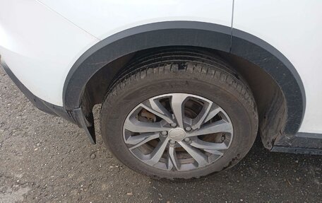 Haval Jolion, 2024 год, 1 705 500 рублей, 5 фотография