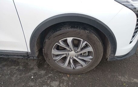 Haval Jolion, 2024 год, 1 705 500 рублей, 4 фотография