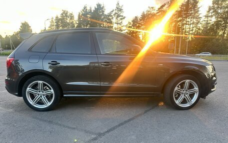 Audi Q5, 2009 год, 1 650 000 рублей, 6 фотография