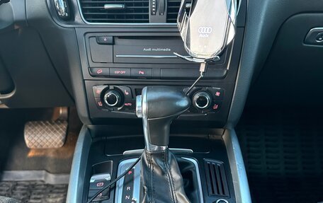 Audi Q5, 2009 год, 1 650 000 рублей, 11 фотография