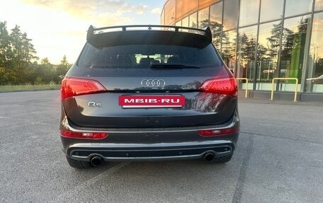 Audi Q5, 2009 год, 1 650 000 рублей, 5 фотография