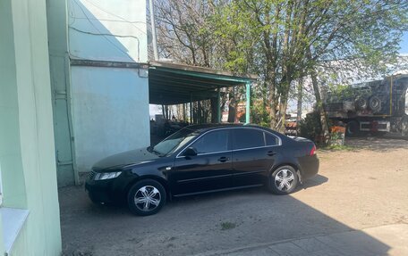 KIA Magentis II рестайлинг, 2010 год, 720 000 рублей, 2 фотография