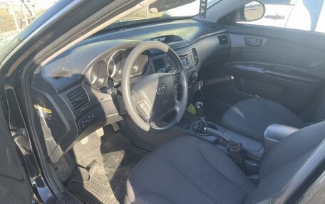 KIA Magentis II рестайлинг, 2010 год, 720 000 рублей, 3 фотография
