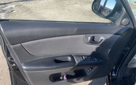 KIA Magentis II рестайлинг, 2010 год, 720 000 рублей, 5 фотография
