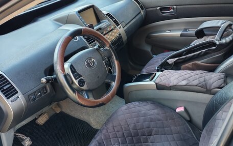 Toyota Prius, 2009 год, 850 000 рублей, 9 фотография