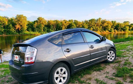 Toyota Prius, 2009 год, 850 000 рублей, 6 фотография