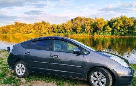 Toyota Prius, 2009 год, 850 000 рублей, 5 фотография
