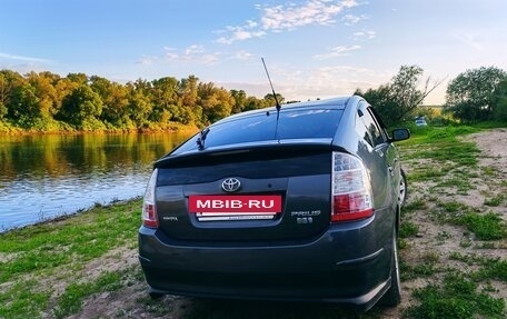 Toyota Prius, 2009 год, 850 000 рублей, 7 фотография