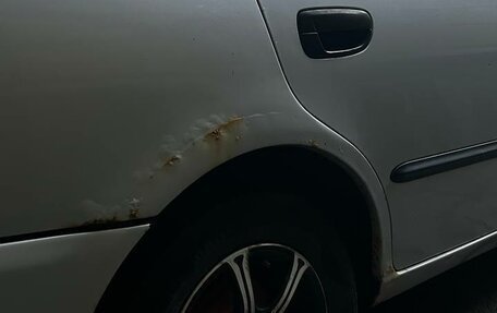 Hyundai Accent II, 2006 год, 350 000 рублей, 4 фотография