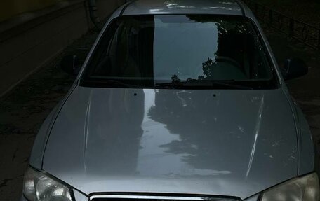 Hyundai Accent II, 2006 год, 350 000 рублей, 6 фотография