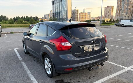 Ford Focus III, 2013 год, 820 000 рублей, 2 фотография