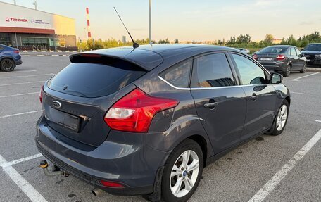 Ford Focus III, 2013 год, 820 000 рублей, 3 фотография