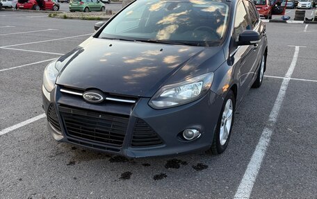 Ford Focus III, 2013 год, 820 000 рублей, 4 фотография