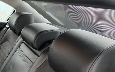 Volkswagen Passat B7, 2012 год, 1 450 000 рублей, 9 фотография