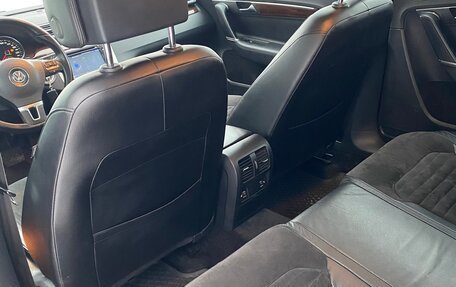 Volkswagen Passat B7, 2012 год, 1 450 000 рублей, 8 фотография