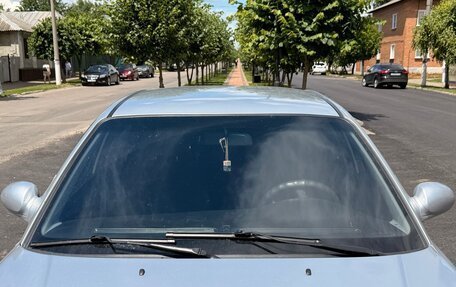 Hyundai Sonata IV рестайлинг, 2008 год, 360 000 рублей, 12 фотография