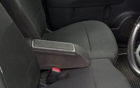 Subaru Stella I, 2009 год, 415 000 рублей, 3 фотография
