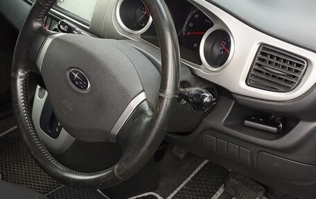 Subaru Stella I, 2009 год, 415 000 рублей, 2 фотография