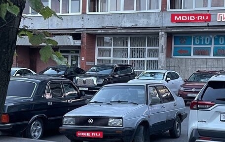 Volkswagen Jetta III, 1984 год, 30 000 рублей, 1 фотография