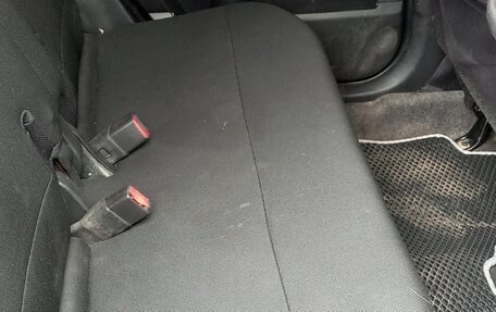 Subaru Stella I, 2009 год, 415 000 рублей, 8 фотография