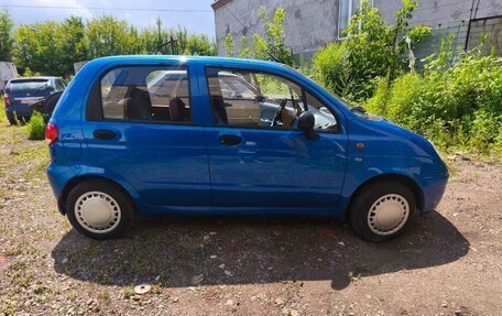 Daewoo Matiz I, 2012 год, 339 000 рублей, 2 фотография