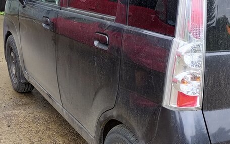 Subaru Stella I, 2009 год, 415 000 рублей, 10 фотография