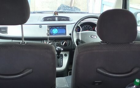 Subaru Stella I, 2009 год, 415 000 рублей, 14 фотография