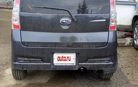 Subaru Stella I, 2009 год, 415 000 рублей, 11 фотография