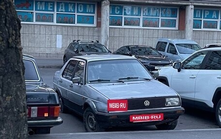 Volkswagen Jetta III, 1984 год, 30 000 рублей, 2 фотография