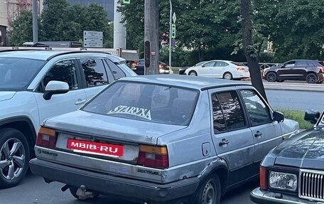 Volkswagen Jetta III, 1984 год, 30 000 рублей, 3 фотография