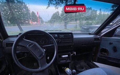 Volkswagen Jetta III, 1984 год, 30 000 рублей, 4 фотография