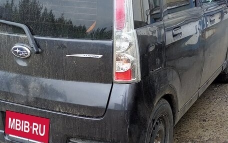 Subaru Stella I, 2009 год, 415 000 рублей, 12 фотография