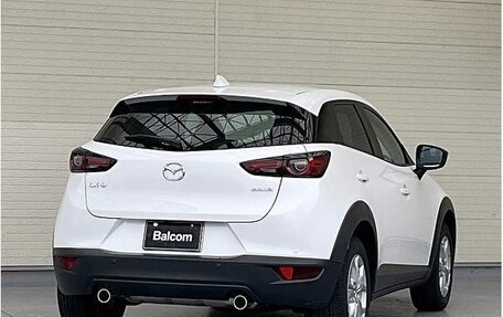 Mazda CX-3 I, 2023 год, 1 614 787 рублей, 5 фотография