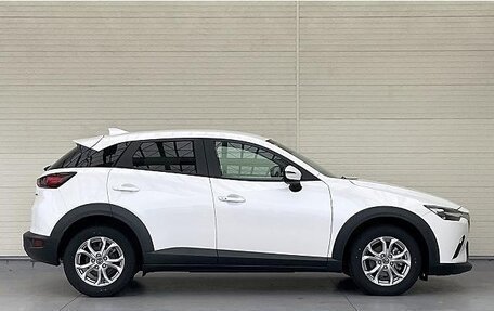 Mazda CX-3 I, 2023 год, 1 614 787 рублей, 7 фотография