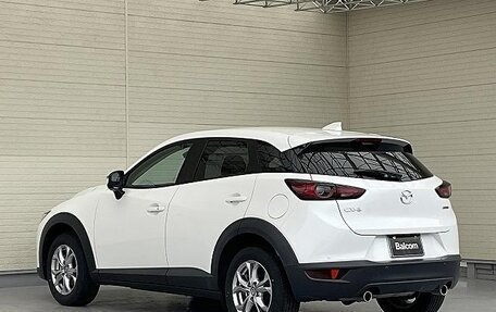 Mazda CX-3 I, 2023 год, 1 614 787 рублей, 6 фотография