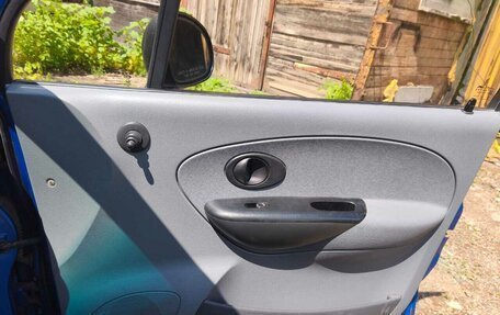 Daewoo Matiz I, 2012 год, 339 000 рублей, 20 фотография