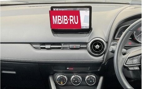 Mazda CX-3 I, 2023 год, 1 614 787 рублей, 13 фотография