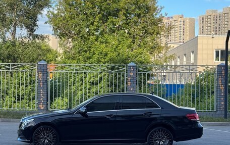 Mercedes-Benz E-Класс, 2013 год, 1 650 000 рублей, 4 фотография