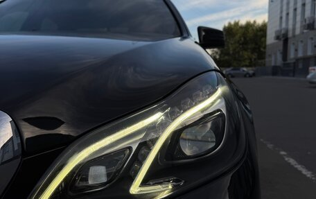 Mercedes-Benz E-Класс, 2013 год, 1 650 000 рублей, 14 фотография