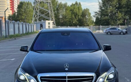 Mercedes-Benz E-Класс, 2013 год, 1 650 000 рублей, 1 фотография