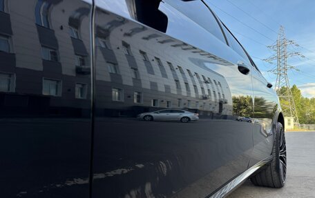 Mercedes-Benz E-Класс, 2013 год, 1 650 000 рублей, 11 фотография