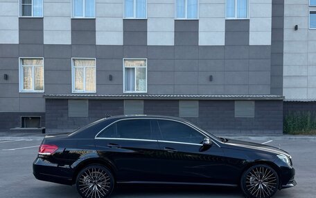 Mercedes-Benz E-Класс, 2013 год, 1 650 000 рублей, 9 фотография
