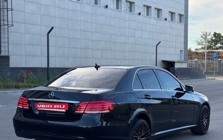 Mercedes-Benz E-Класс, 2013 год, 1 650 000 рублей, 8 фотография