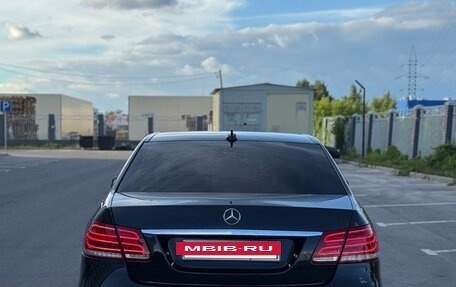 Mercedes-Benz E-Класс, 2013 год, 1 650 000 рублей, 6 фотография