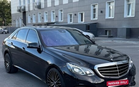 Mercedes-Benz E-Класс, 2013 год, 1 650 000 рублей, 10 фотография