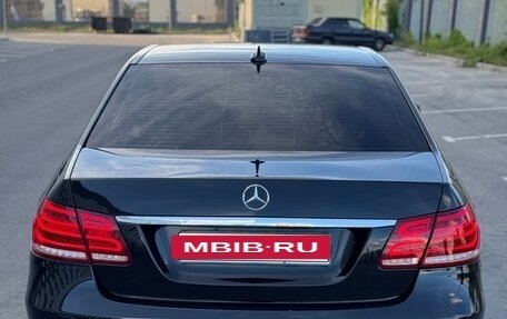 Mercedes-Benz E-Класс, 2013 год, 1 650 000 рублей, 7 фотография