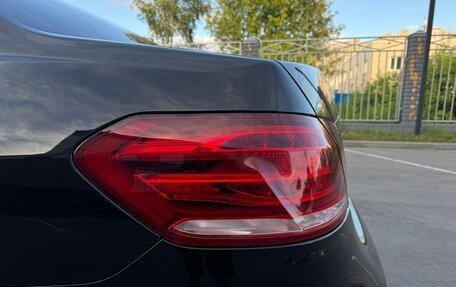 Mercedes-Benz E-Класс, 2013 год, 1 650 000 рублей, 16 фотография