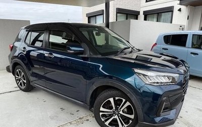 Daihatsu Rocky, 2021 год, 1 304 700 рублей, 1 фотография