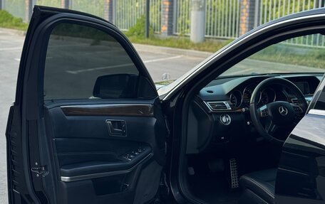 Mercedes-Benz E-Класс, 2013 год, 1 650 000 рублей, 21 фотография
